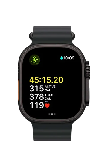 Apple Watch Ultra 2