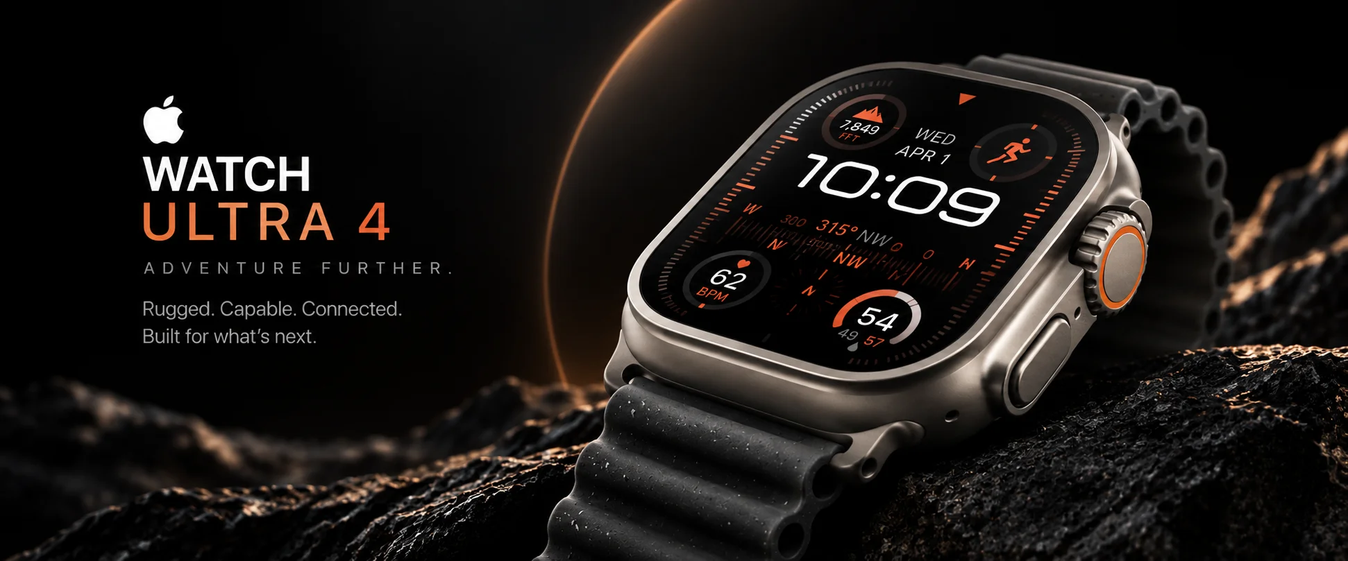 Apple Watch Ultra 4 Ban2