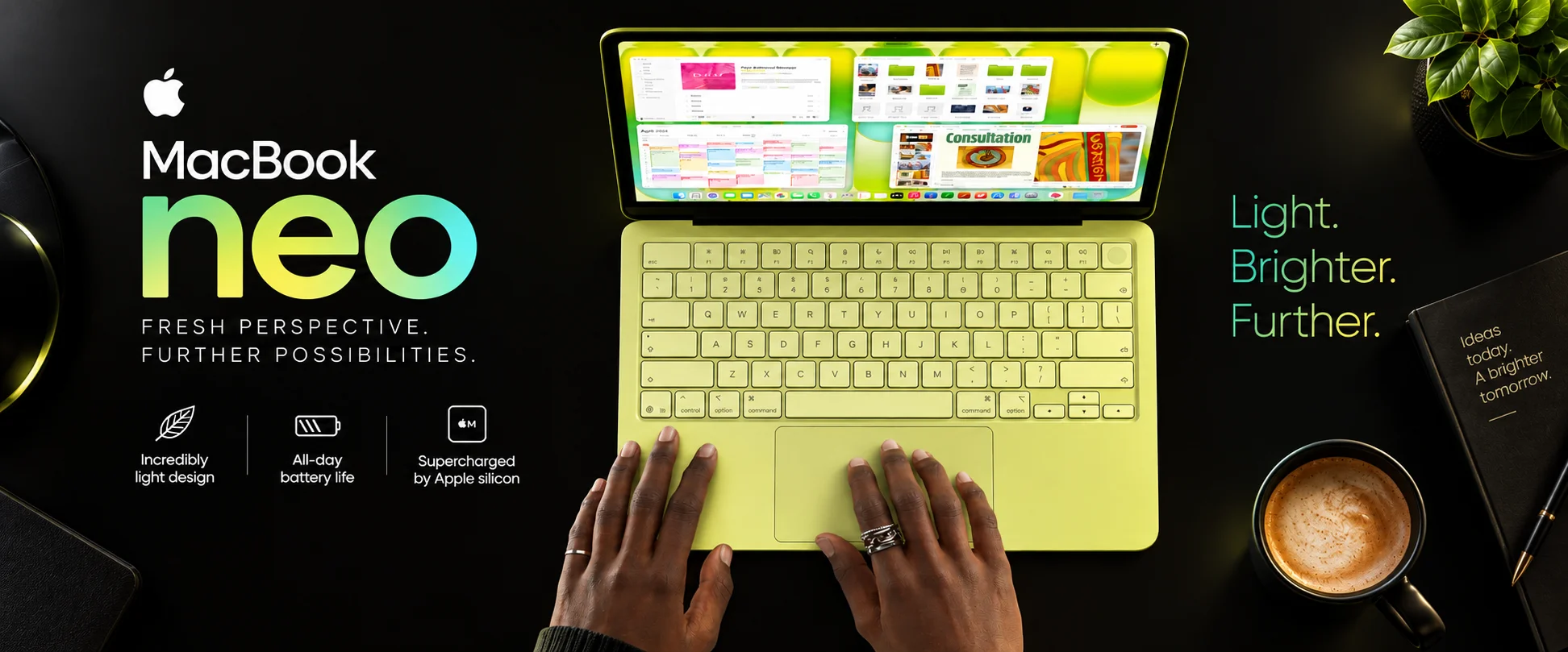 Mackbook neo Ban2